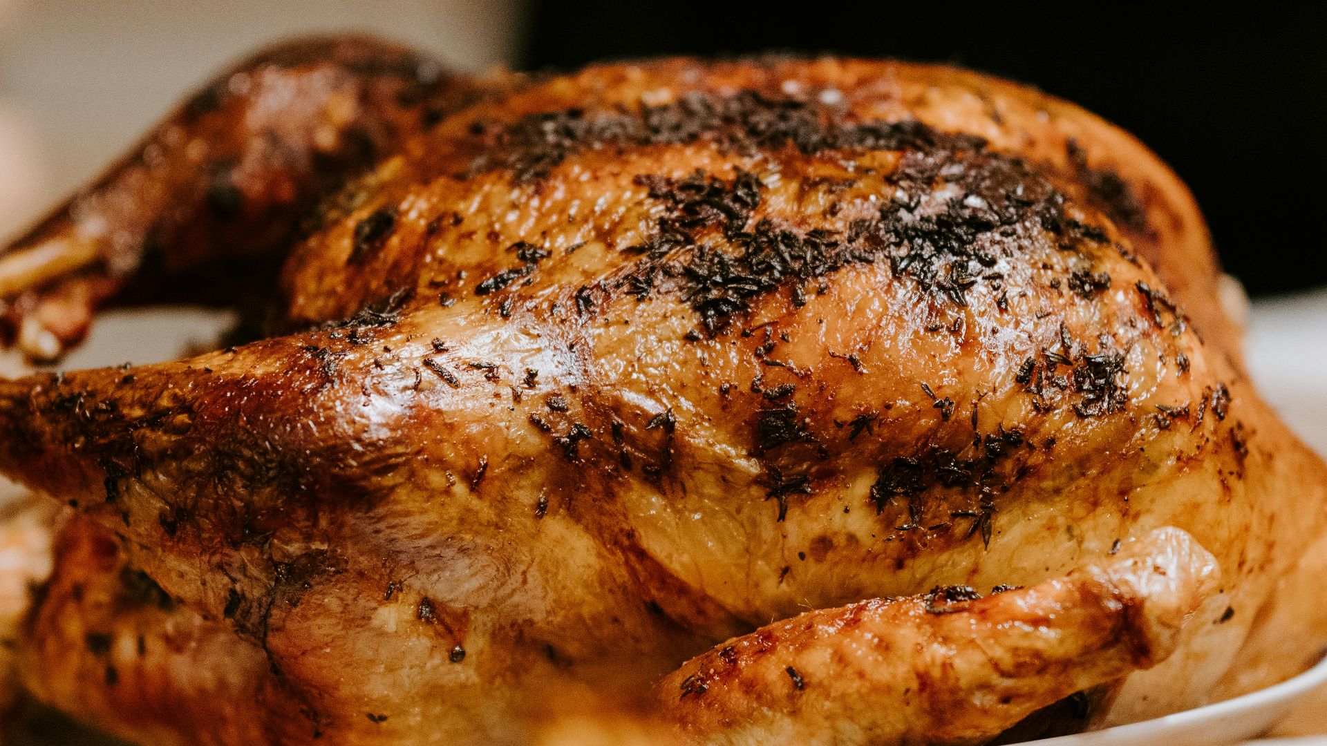 12. Traps - Poulet