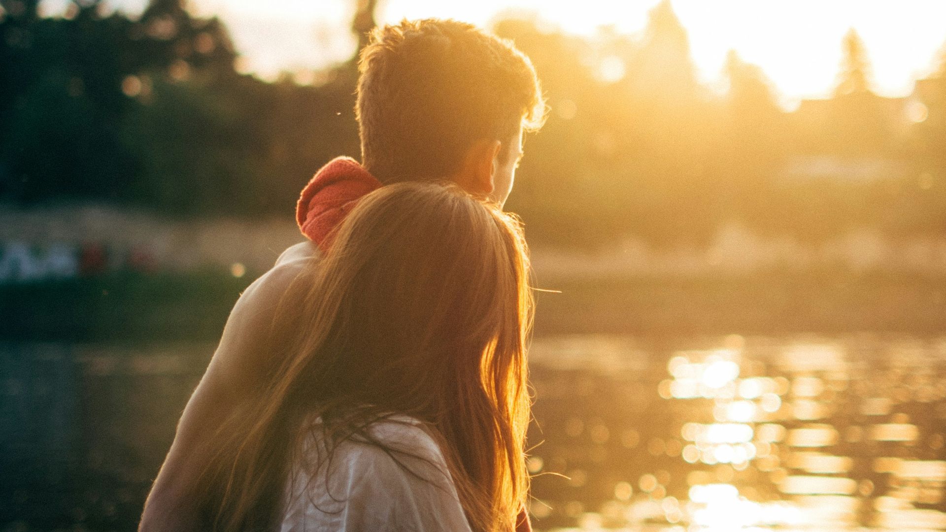 5. Ils sont à l'aise avec le silence