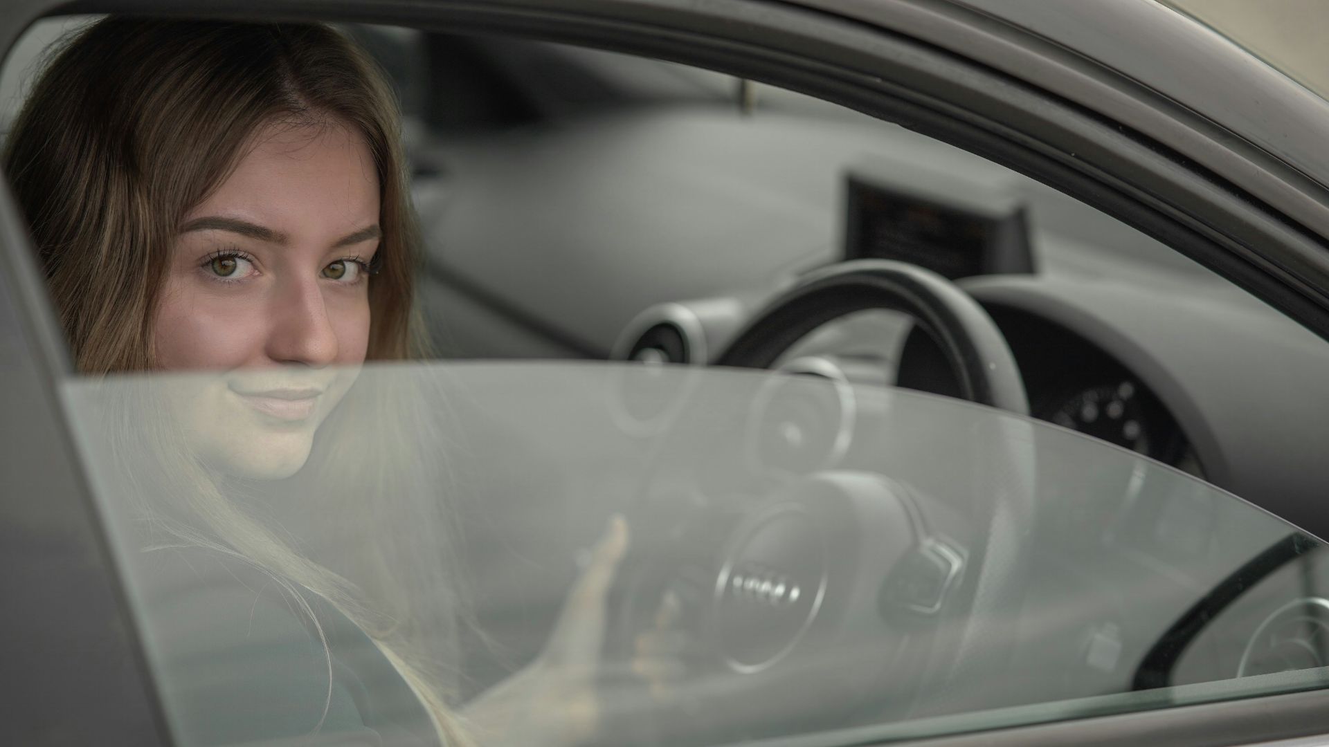 Pour les femmes : 20 façons de rendre votre voiture plus féminine