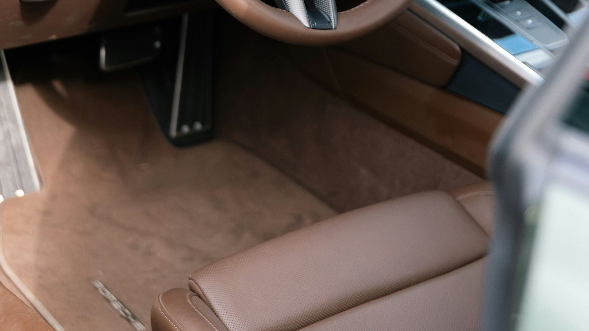 7. Améliorez vos tapis de sol