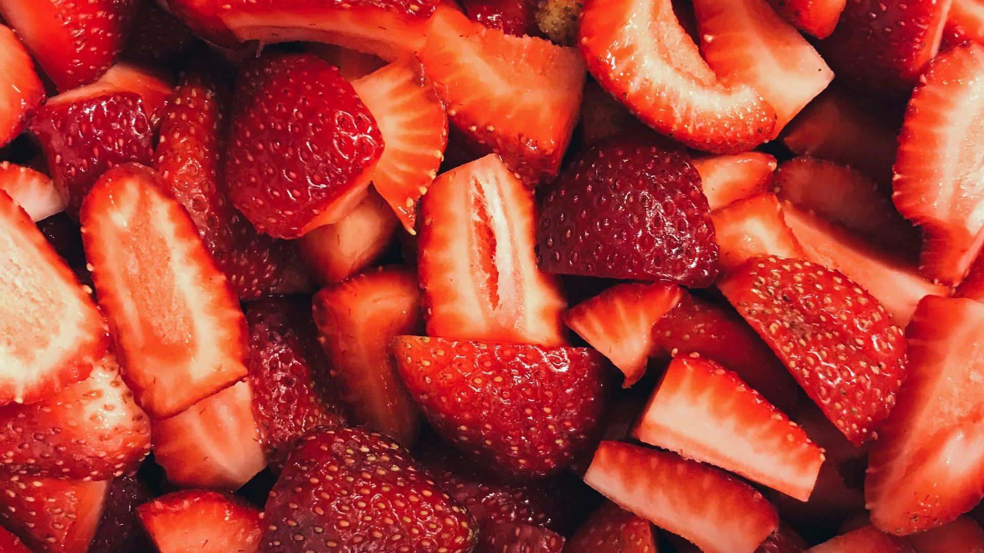11. Fraises
