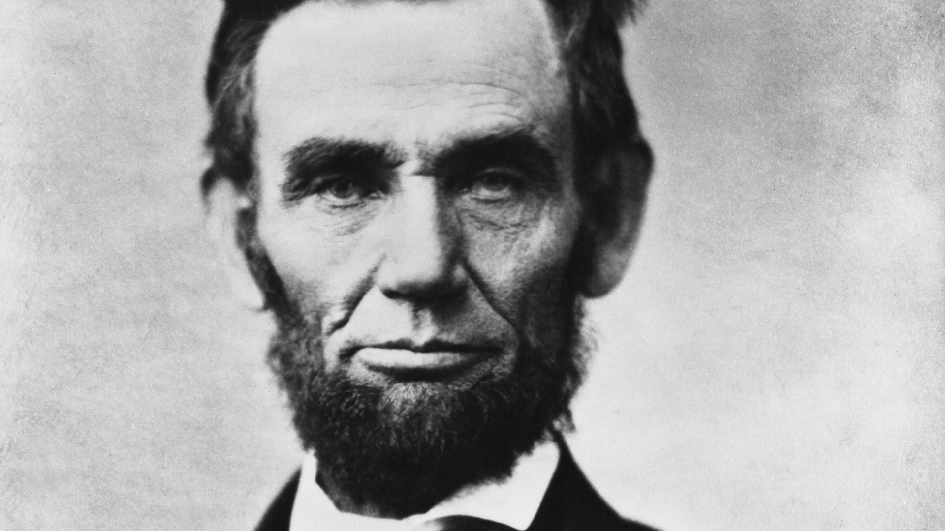 3. Abraham Lincoln : une paix fracturée après la guerre civile (1865)