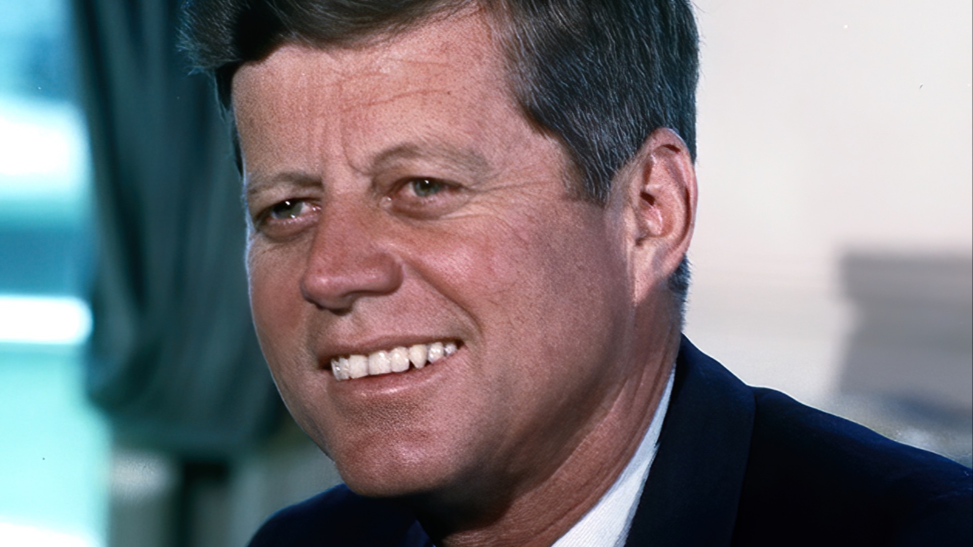 9. John F. Kennedy : conclusions officielles et doutes persistants (1963)