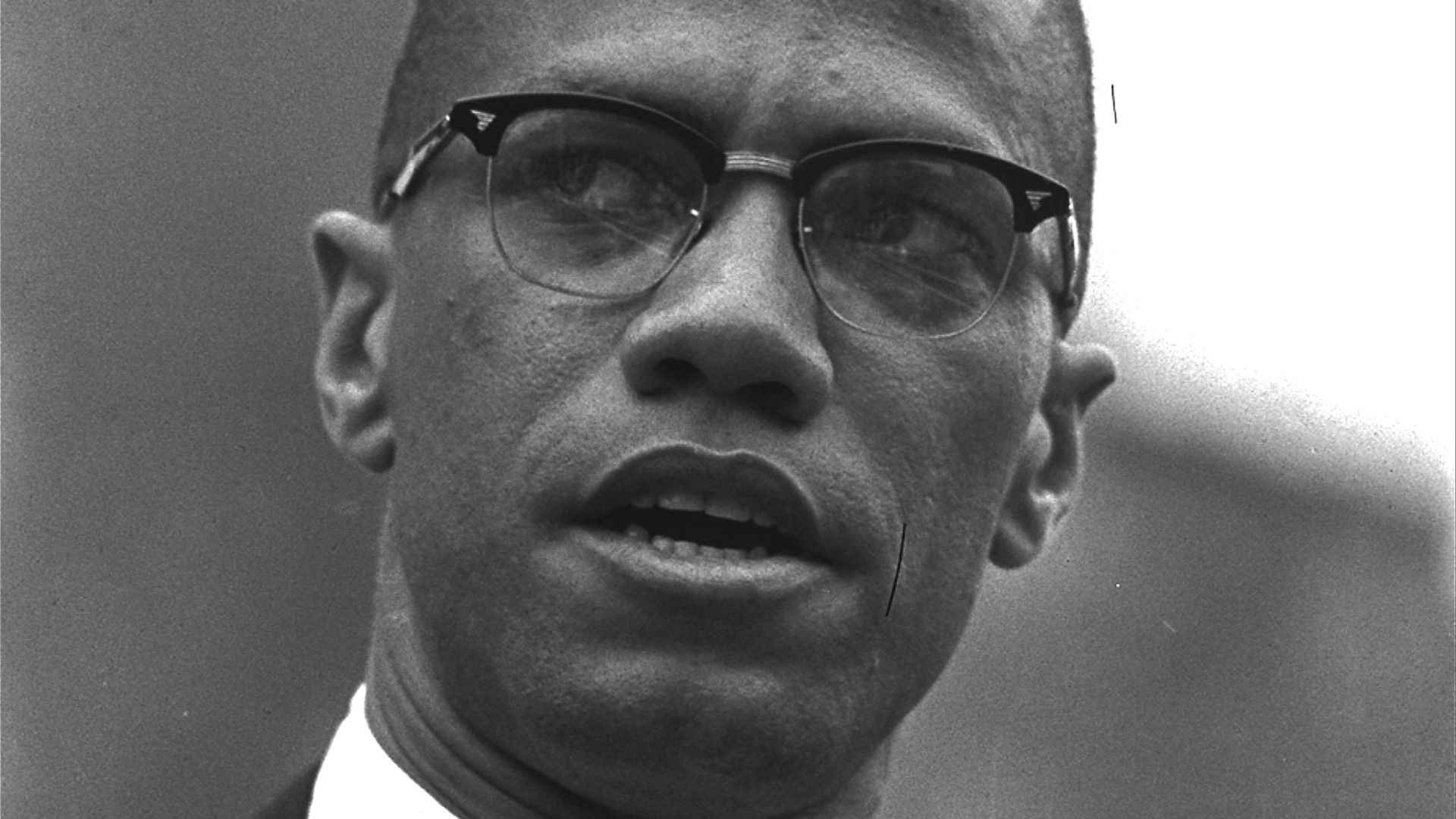 10. Malcolm X : un mouvement qui débat de son avenir (1965)