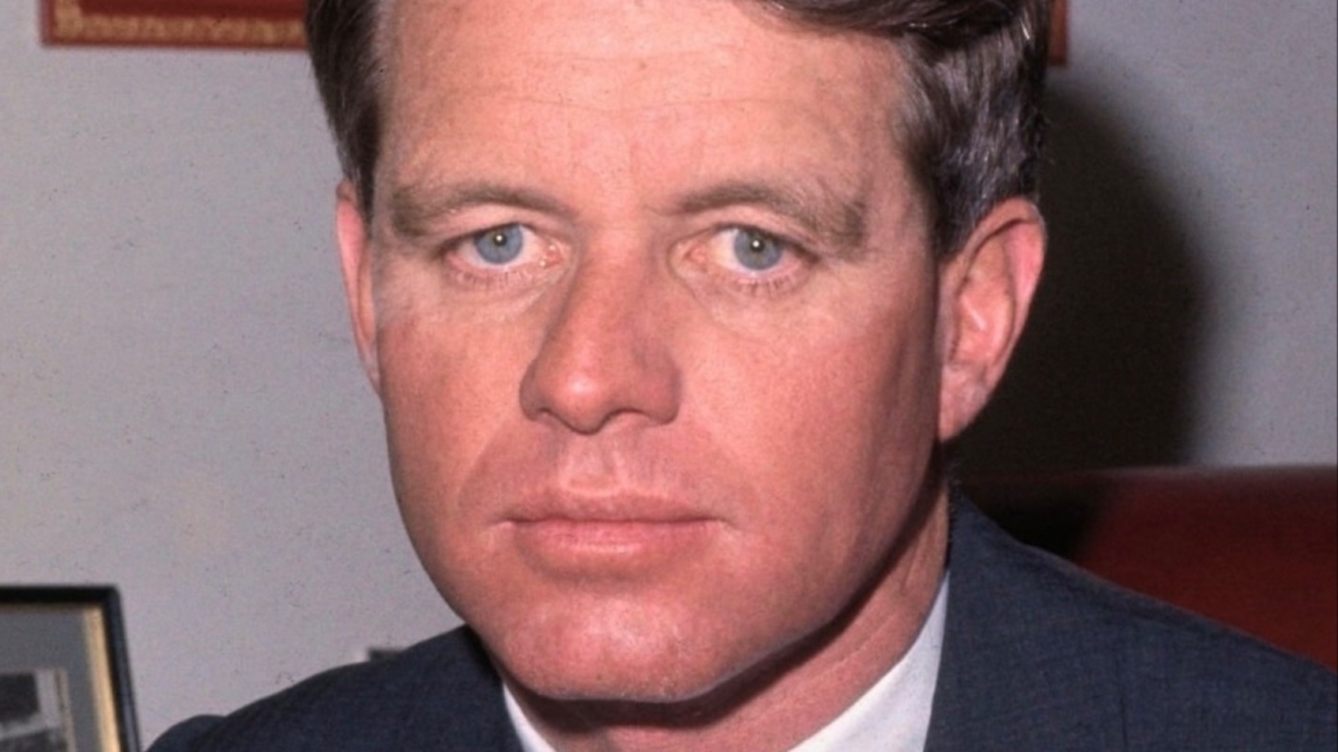 12. Robert F. Kennedy : les élections de 1968 réécrites (1968)