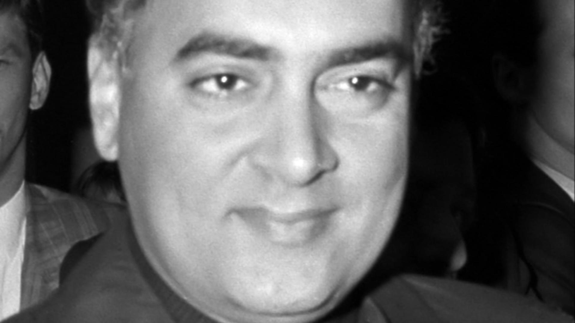 15. Rajiv Gandhi : le conflit régional atteint l'Inde (1991)