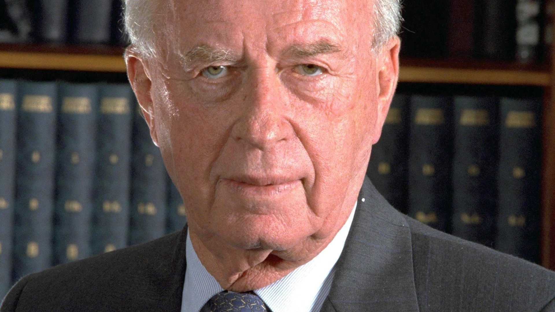 17. Yitzhak Rabin : le processus d'Oslo ébranlé (1995)