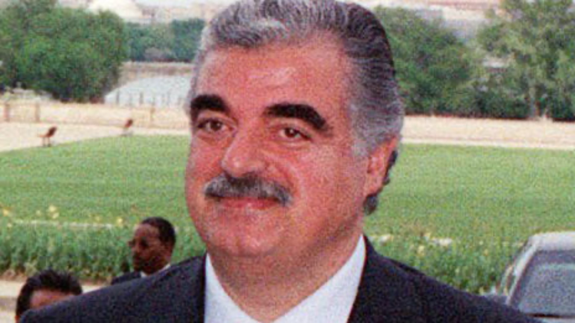 18. Rafic al-Hariri : la crise libanaise s'internationalise (2005)