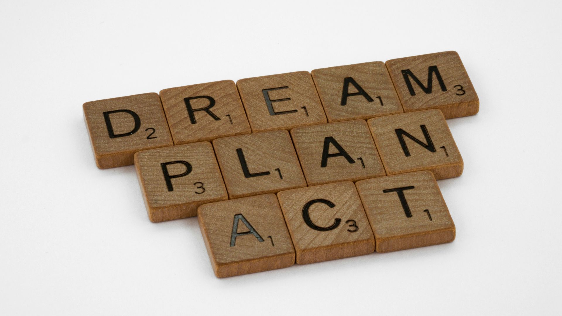 4. « Mon plan fonctionne quand je m'y tiens. »