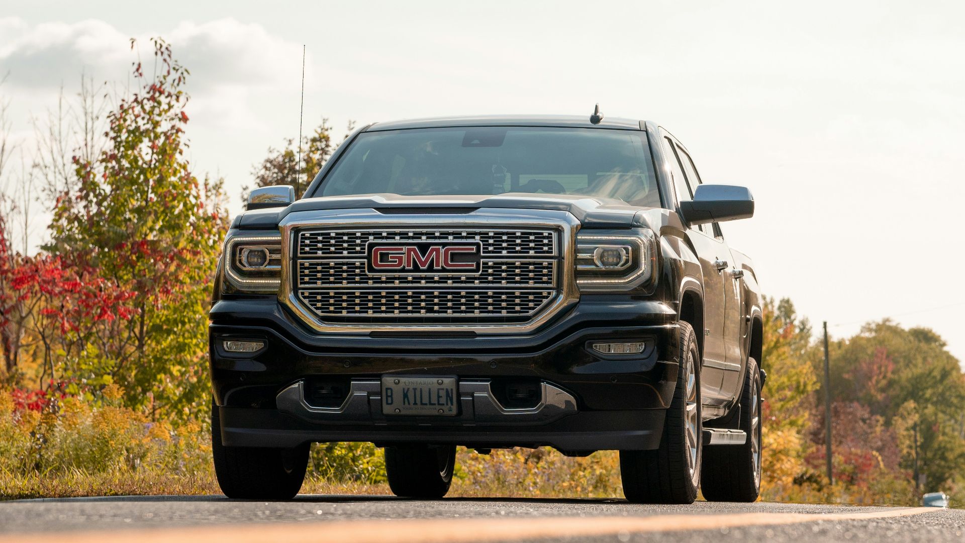 2. Défaut du commutateur d'allumage GM