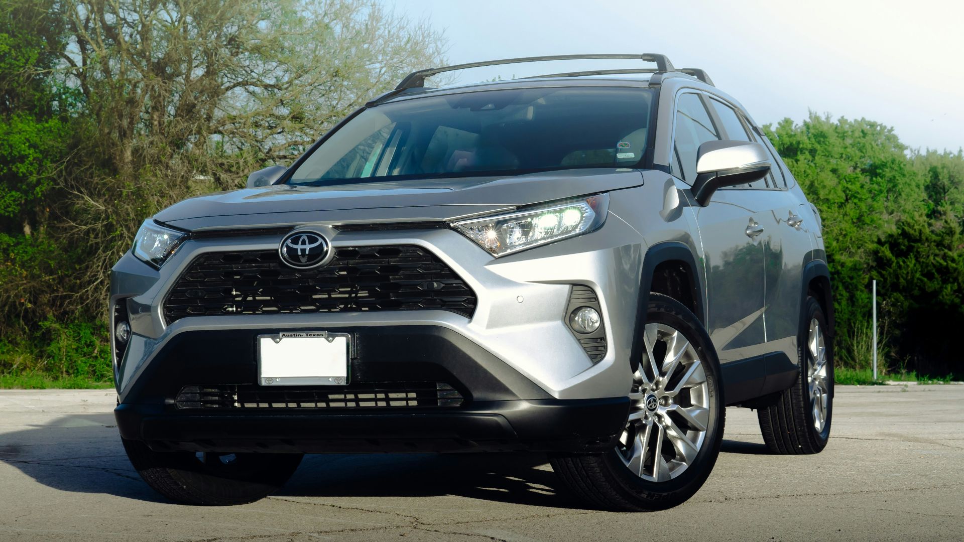 4. Pédales d'accélérateur collantes Toyota