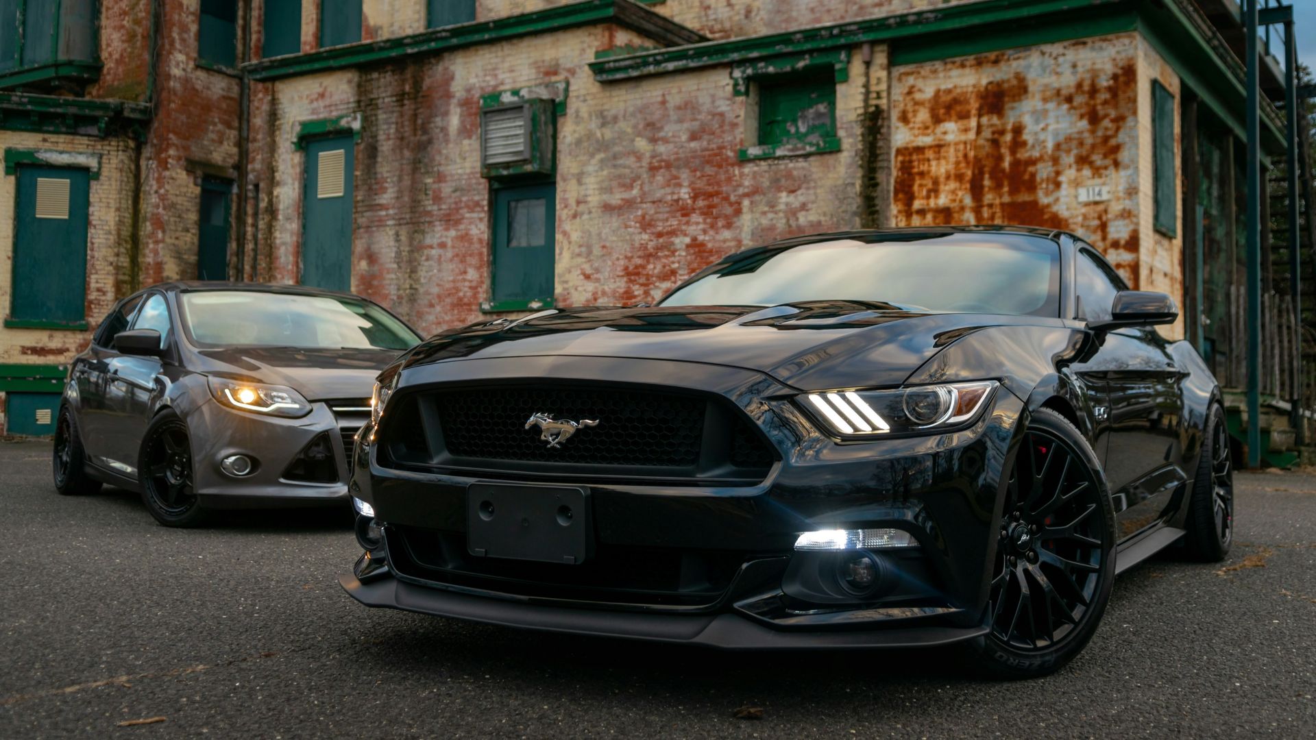 10. Incendies liés au régulateur de vitesse Ford