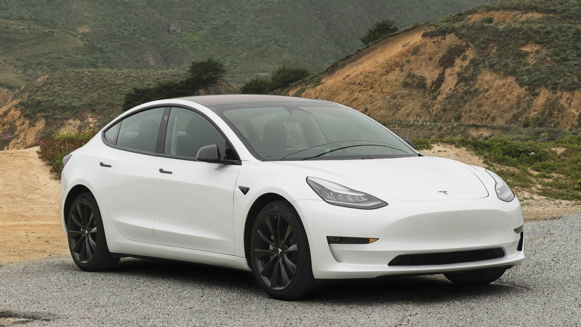 19. Commandes du pilote automatique Tesla
