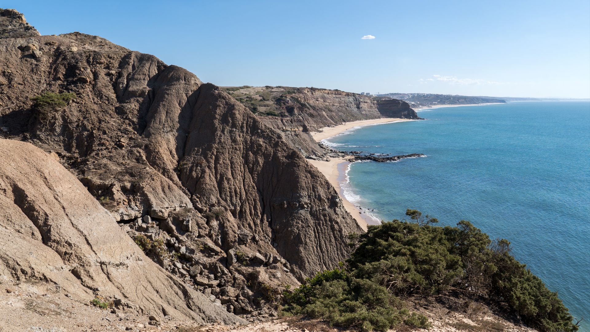 15. Côte de Lourinhã, Portugal