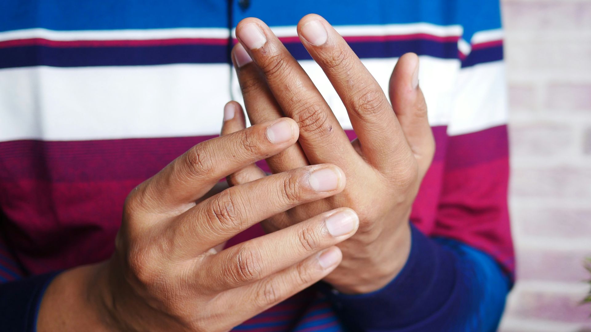 8. N'ignorez pas la douleur, même si elle est légère