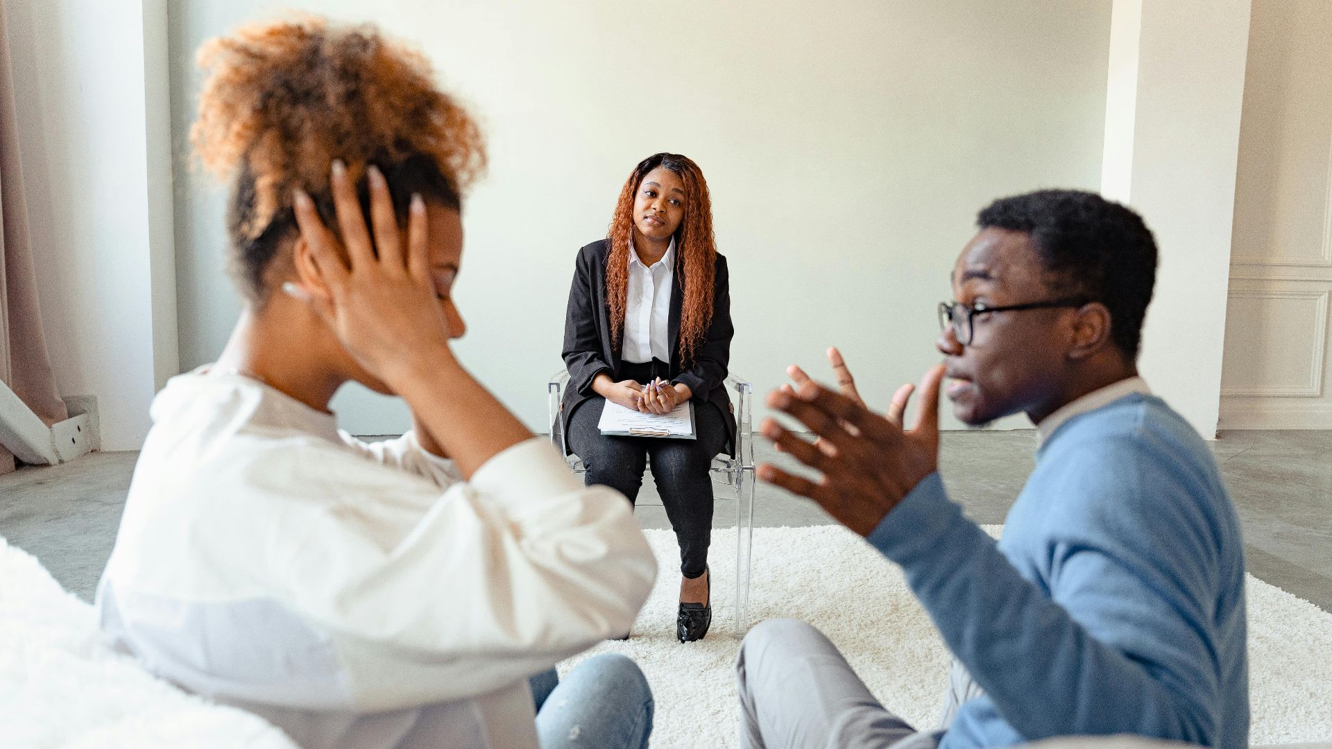 20. Sachez quand un soutien supplémentaire pourrait vous aider