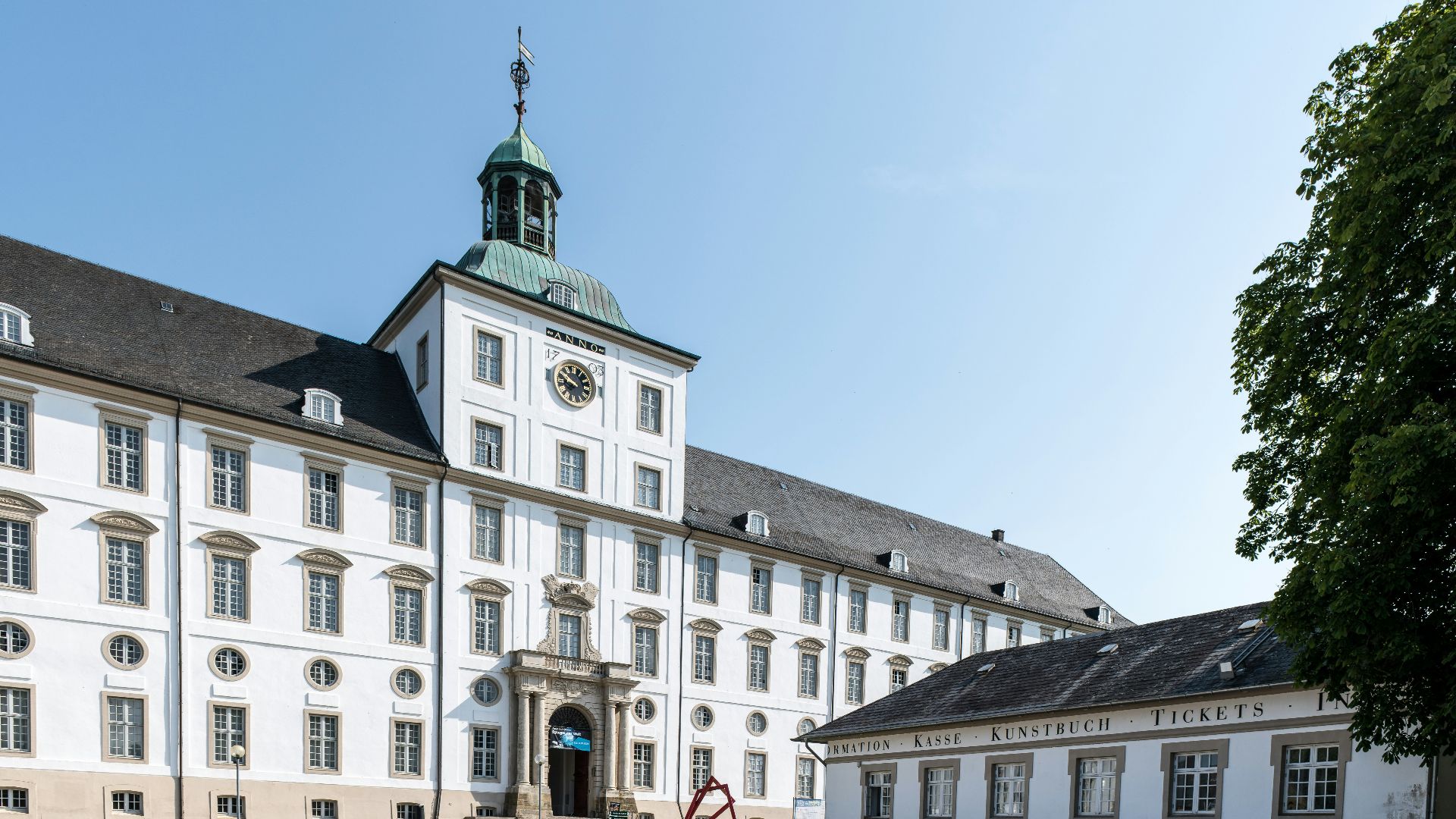 3. Schleswig Museumsinsel