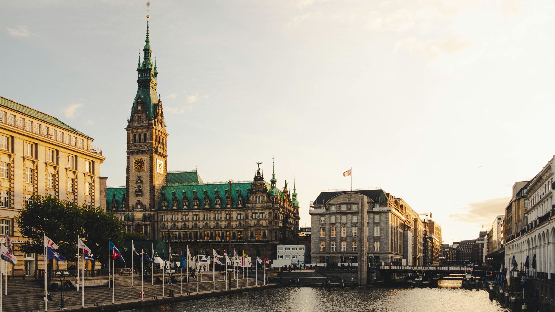 5. Les incontournables de Hambourg