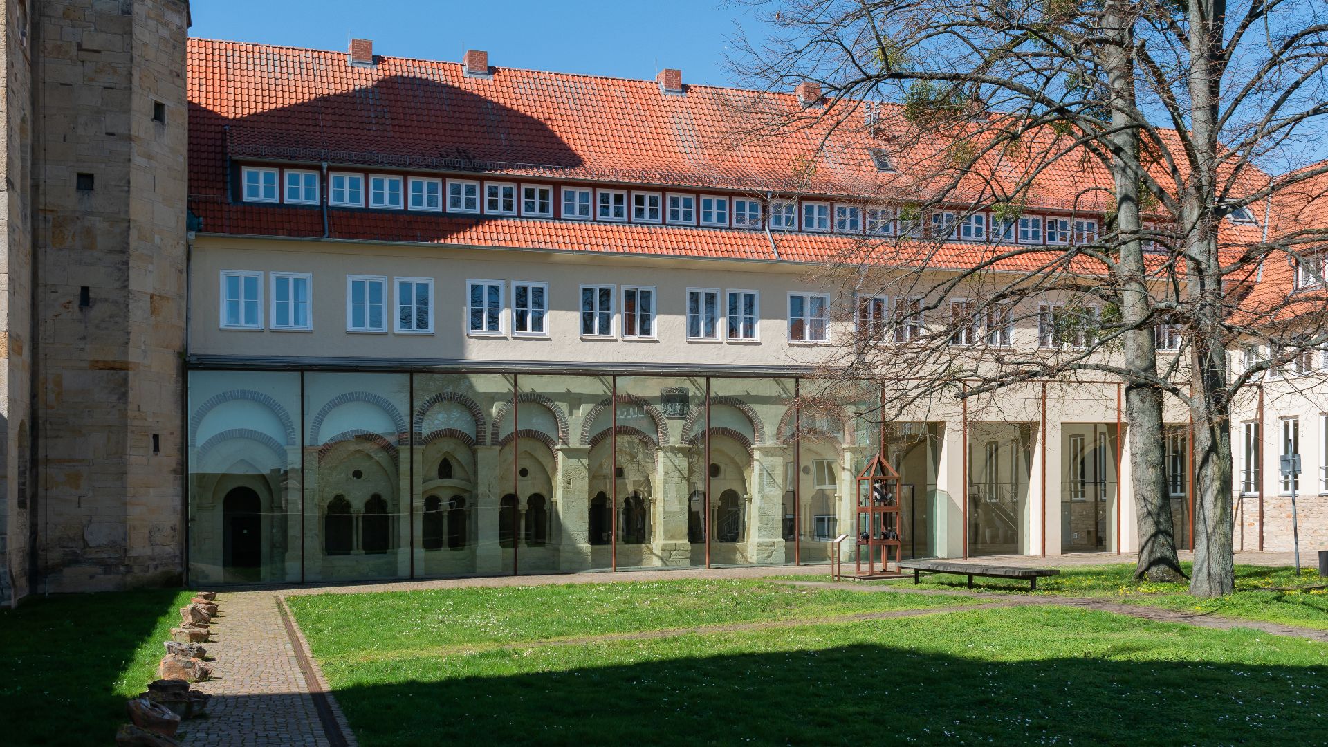 10. Les églises de Hildesheim