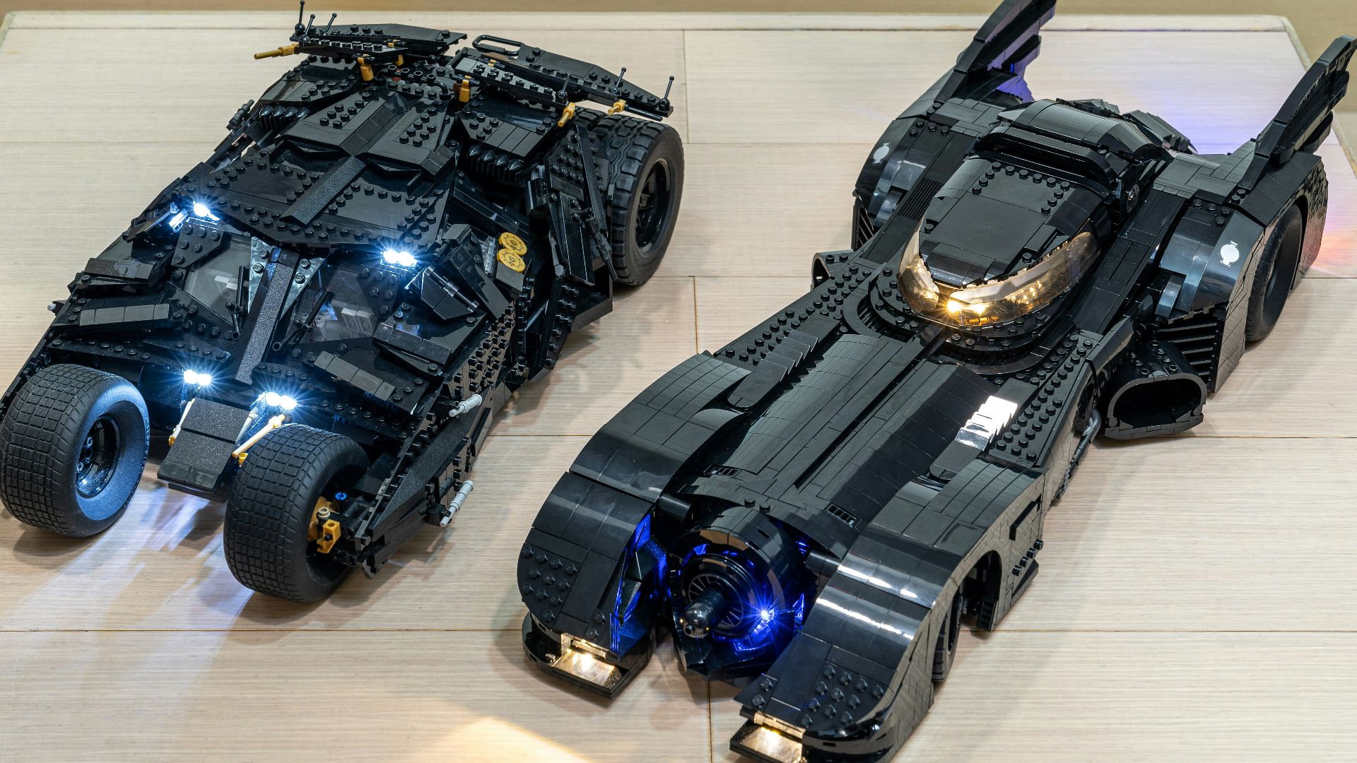 15. Kitbashing