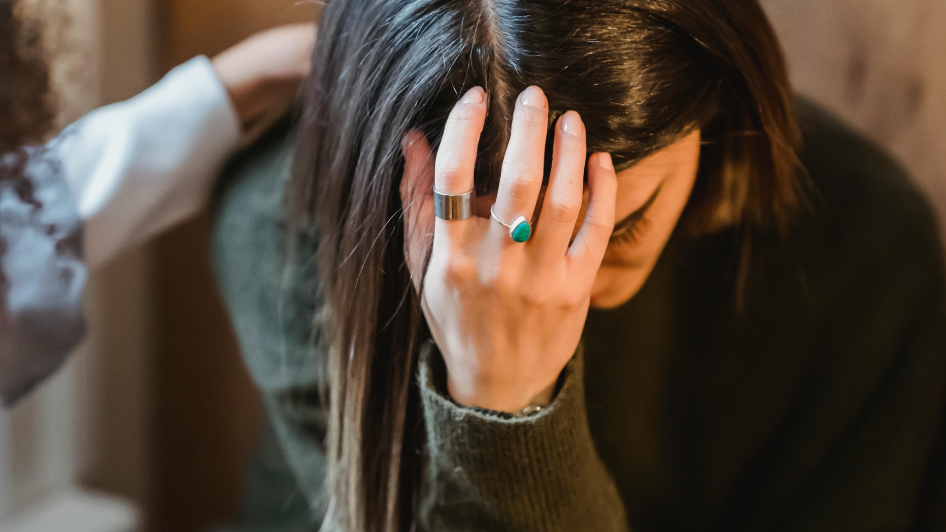 2. « Ne t'inquiète pas, tu trouveras quelqu'un. »