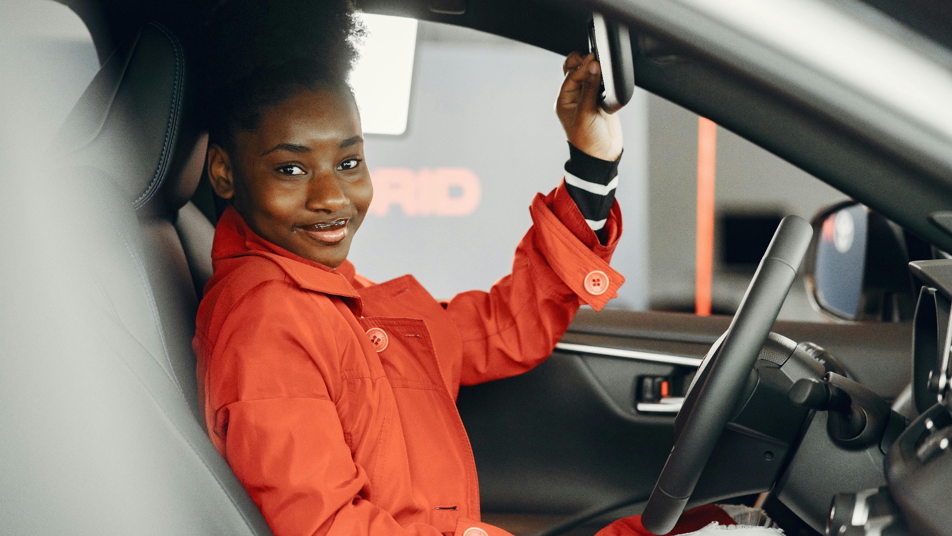 10 façons dont votre première voiture changera votre vie et 10 leçons de vie que vous apprendrez en conduisant