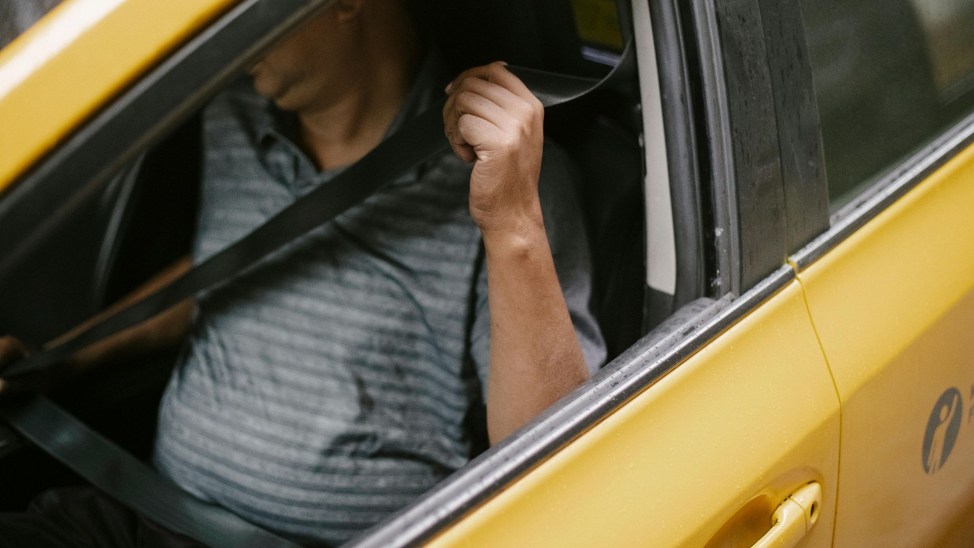 5. Vous comprenez l'importance de la sécurité