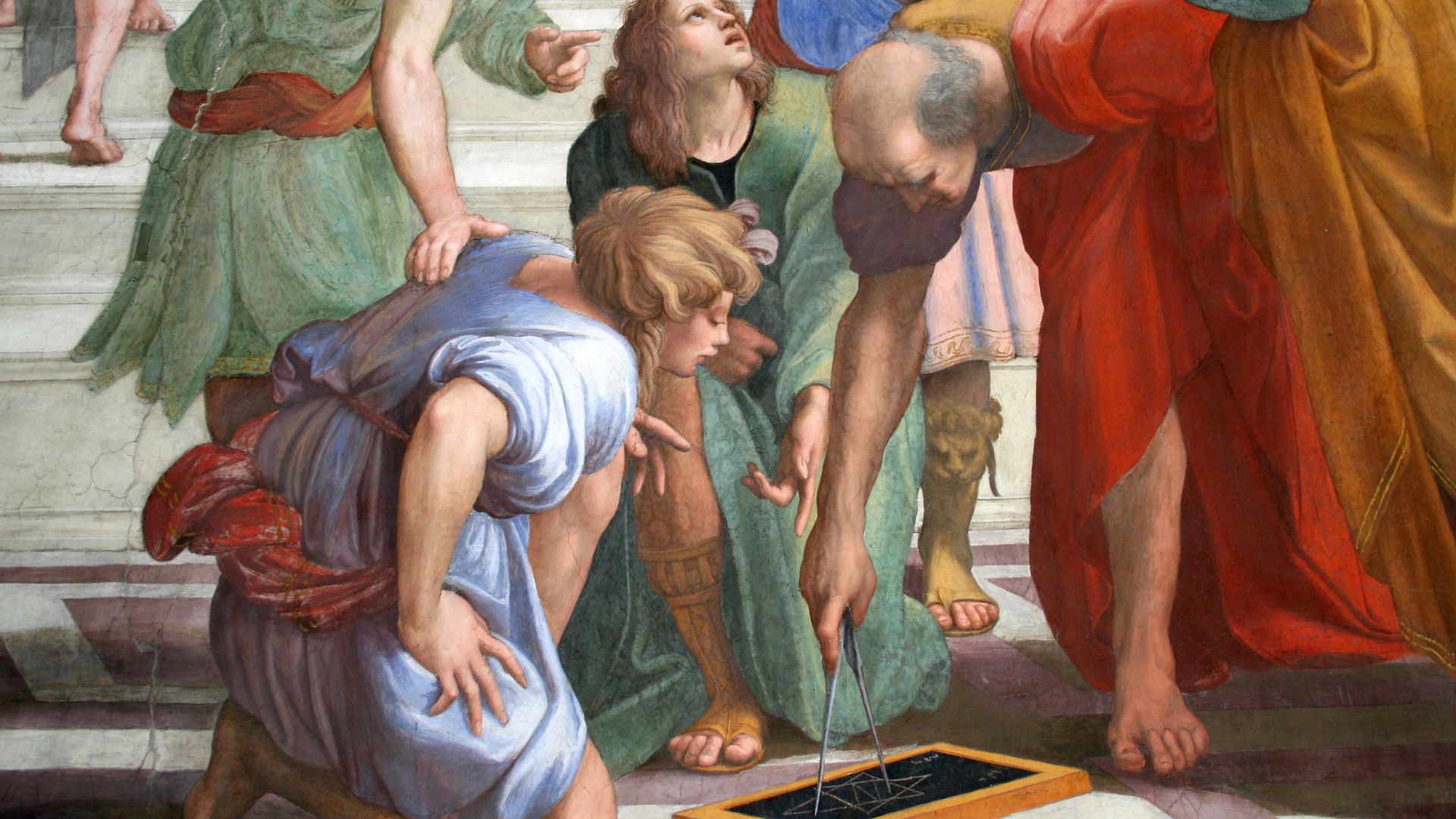 19. Géométrie déductive