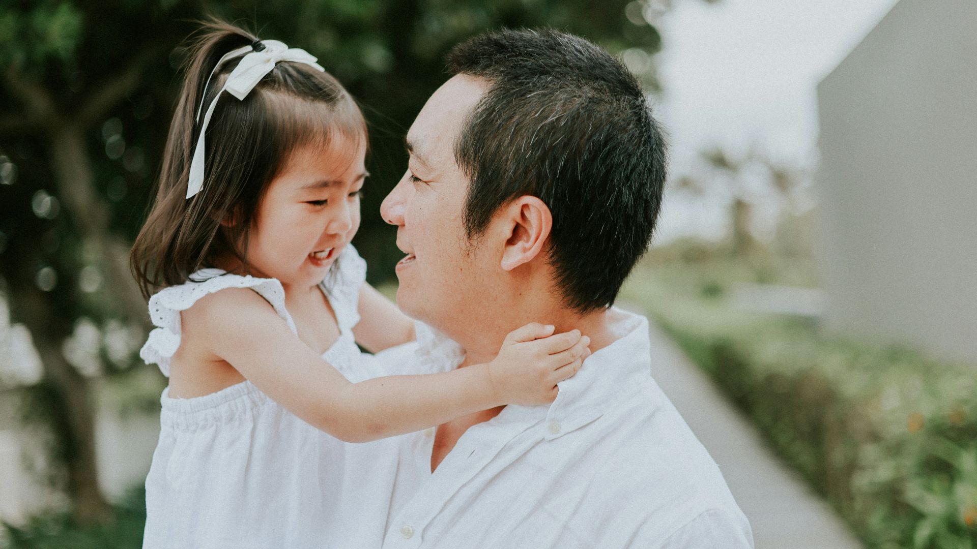 5. Vos propres enfants posent des questions sur leurs grands-parents