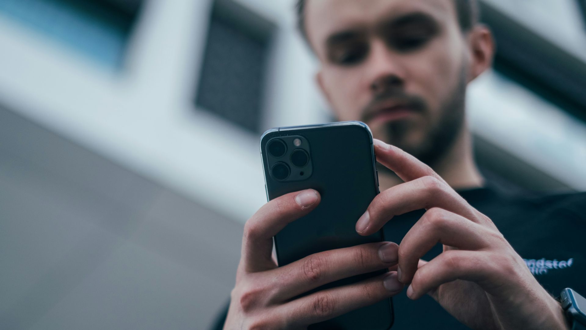 6. Les rappels des réseaux sociaux continuent d'apparaître