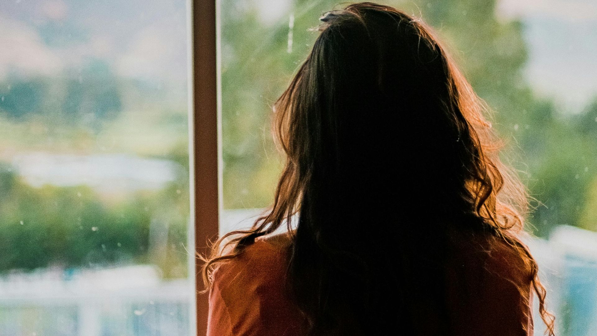 10. Le silence semble plus pesant qu'auparavant