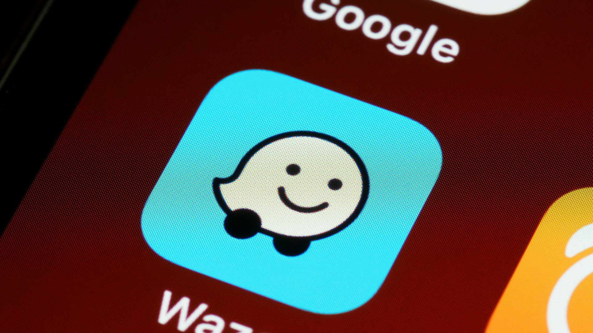 2. Waze