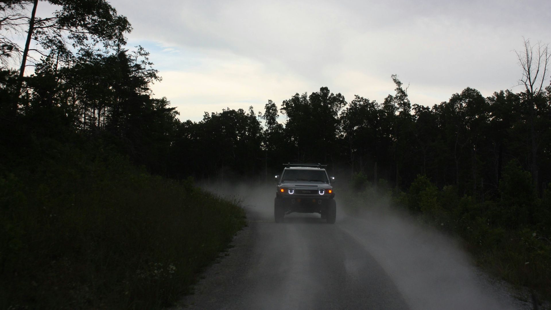 3. Roadtrippers