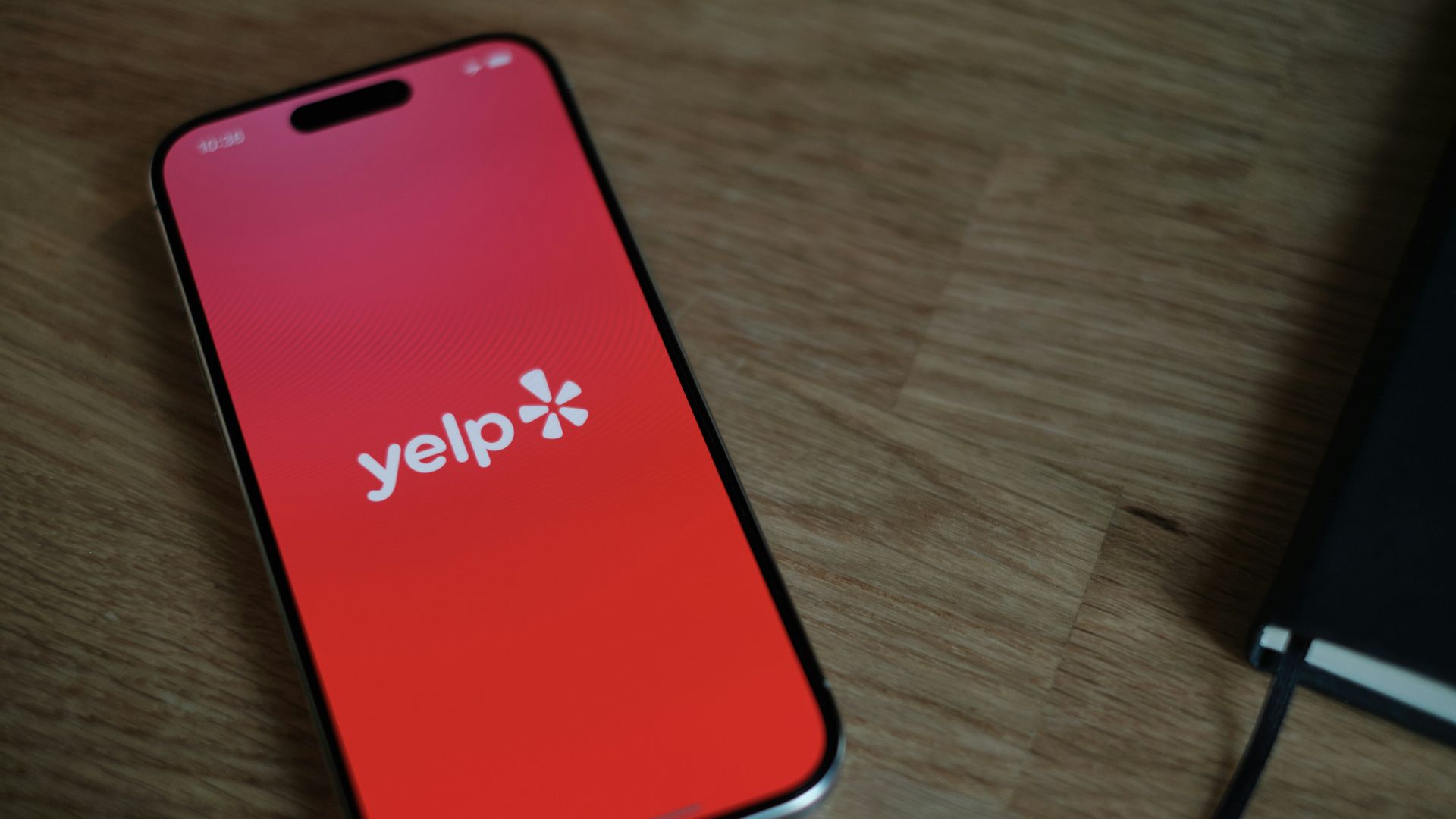 6. Yelp