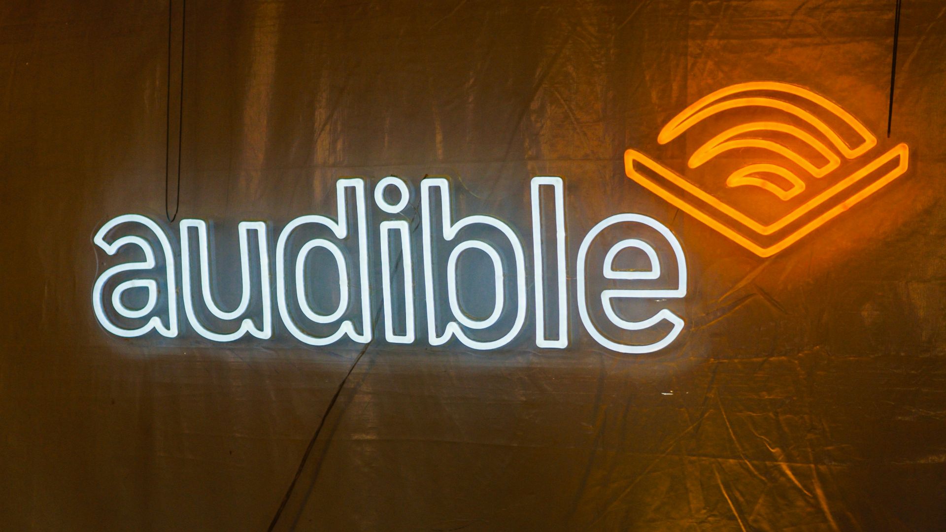 9. Audible