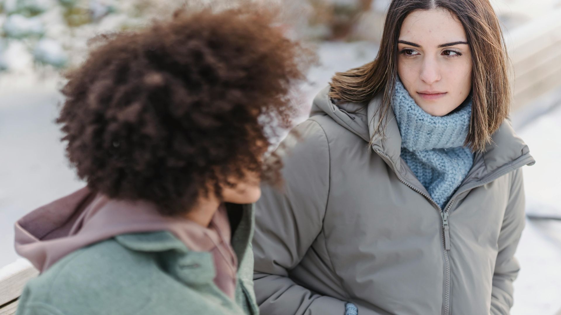 4. Dites non sans culpabilité