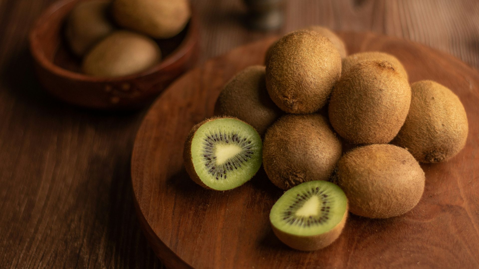 7. Kiwi