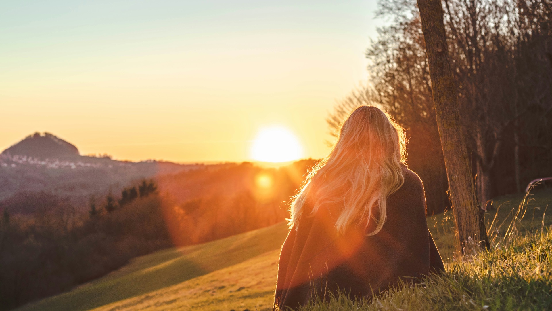3. La lumière du matin peut favoriser votre rythme circadien