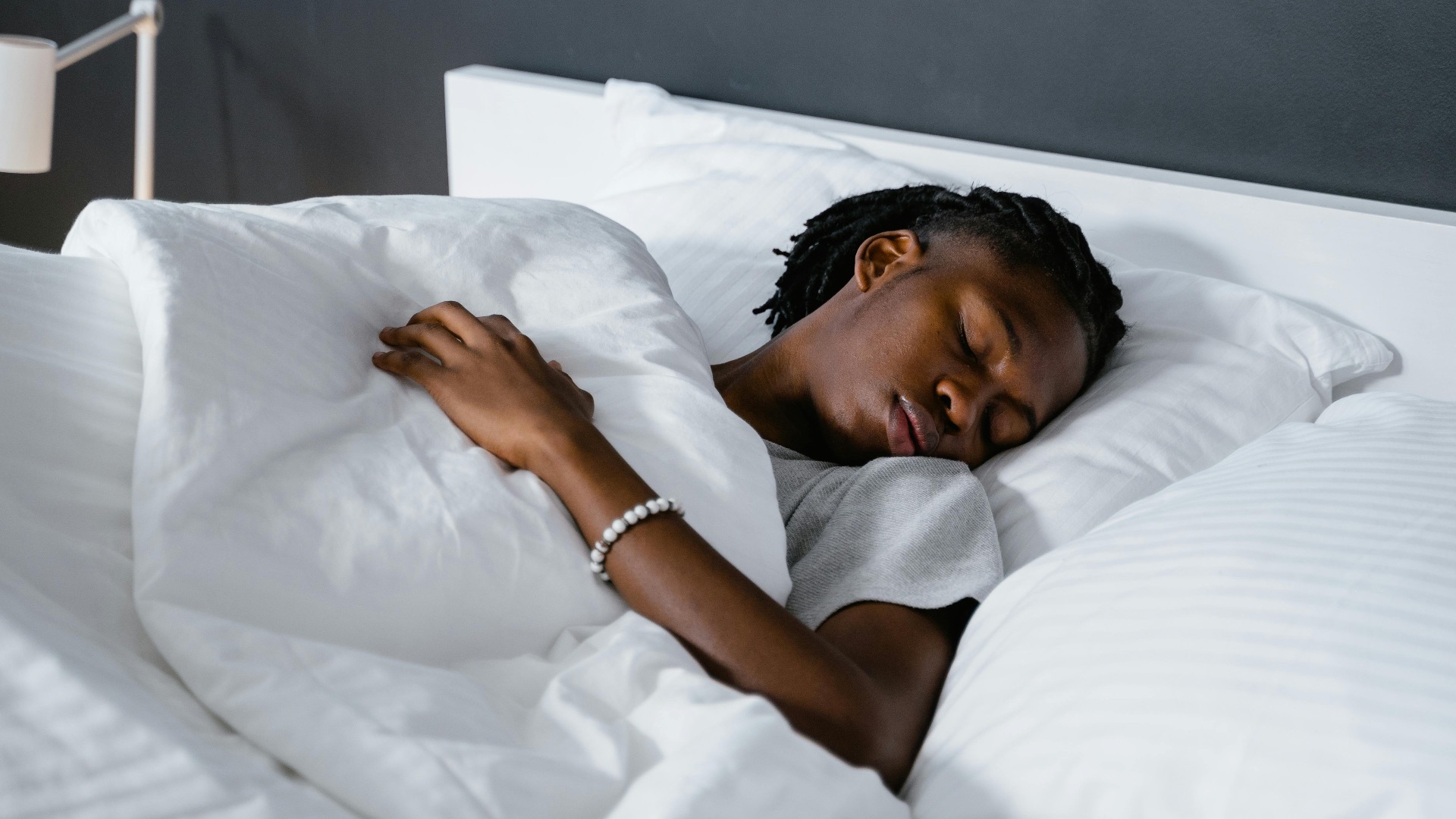 8. Cela ne perturbe pas automatiquement votre sommeil