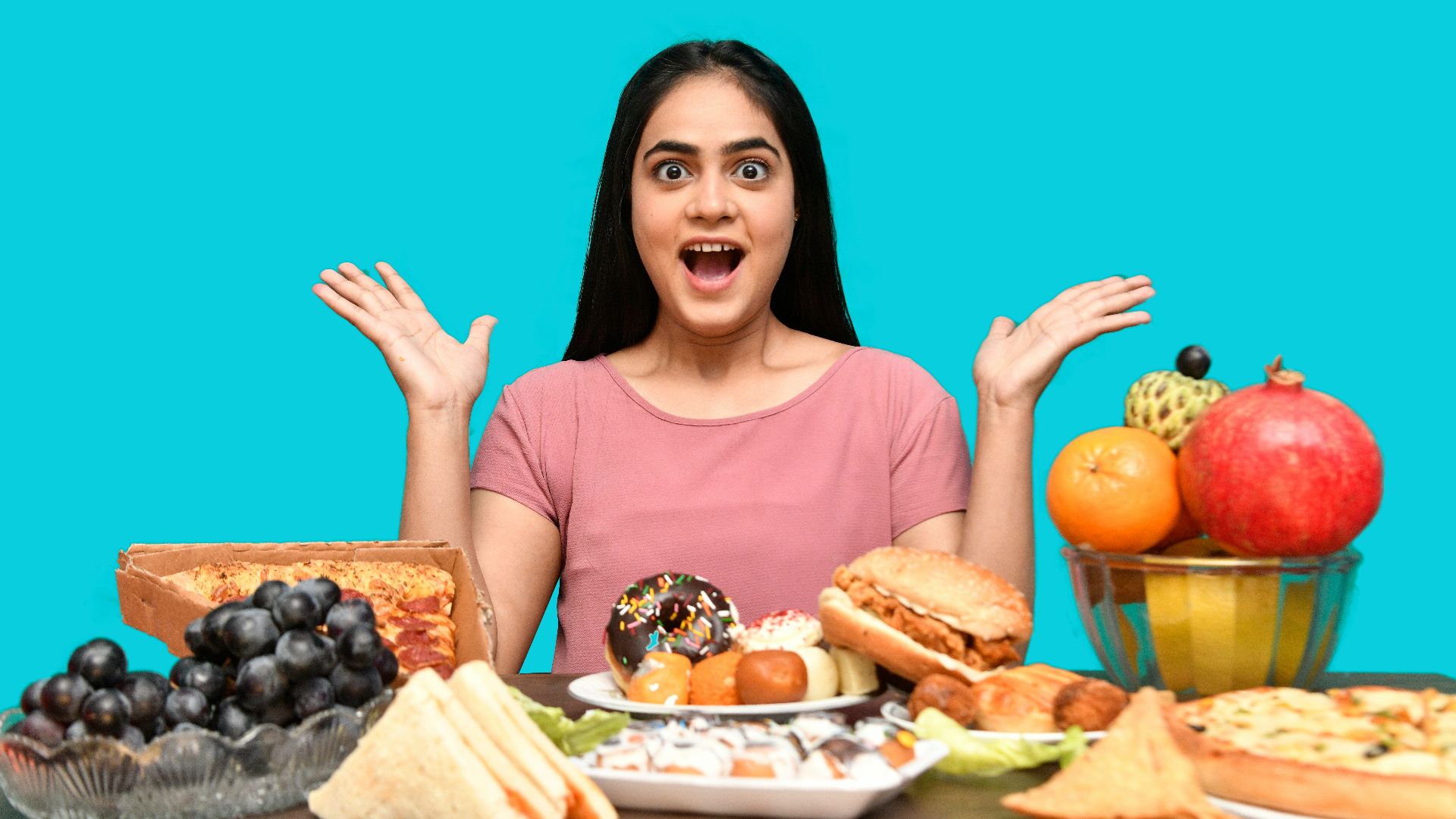 20 habitudes agaçantes des influenceurs culinaires