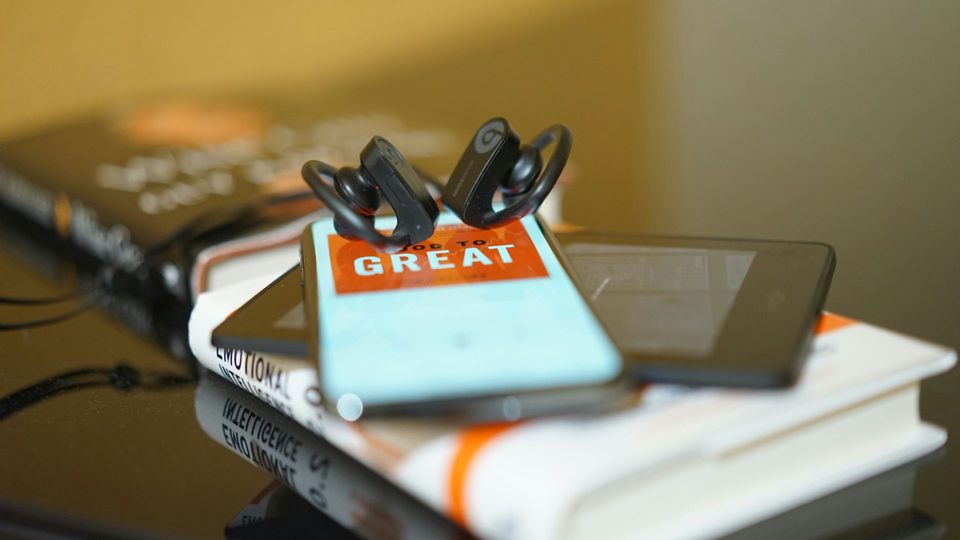 6. Livres audio