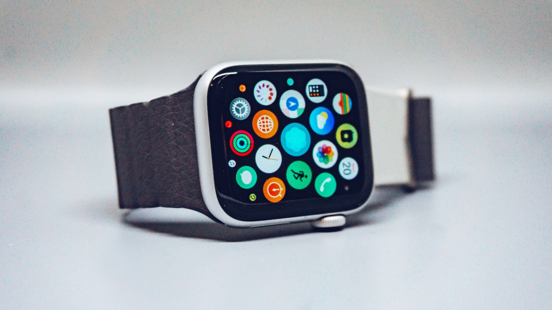 7. Alertes sur les montres connectées