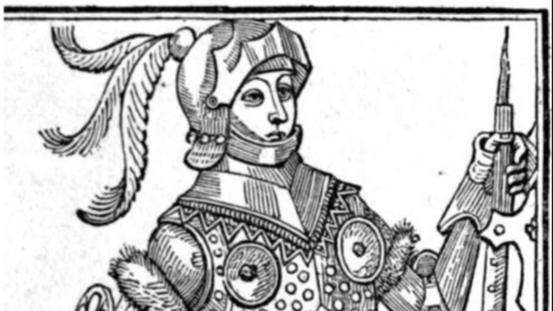 4. Bertrand Du Guesclin