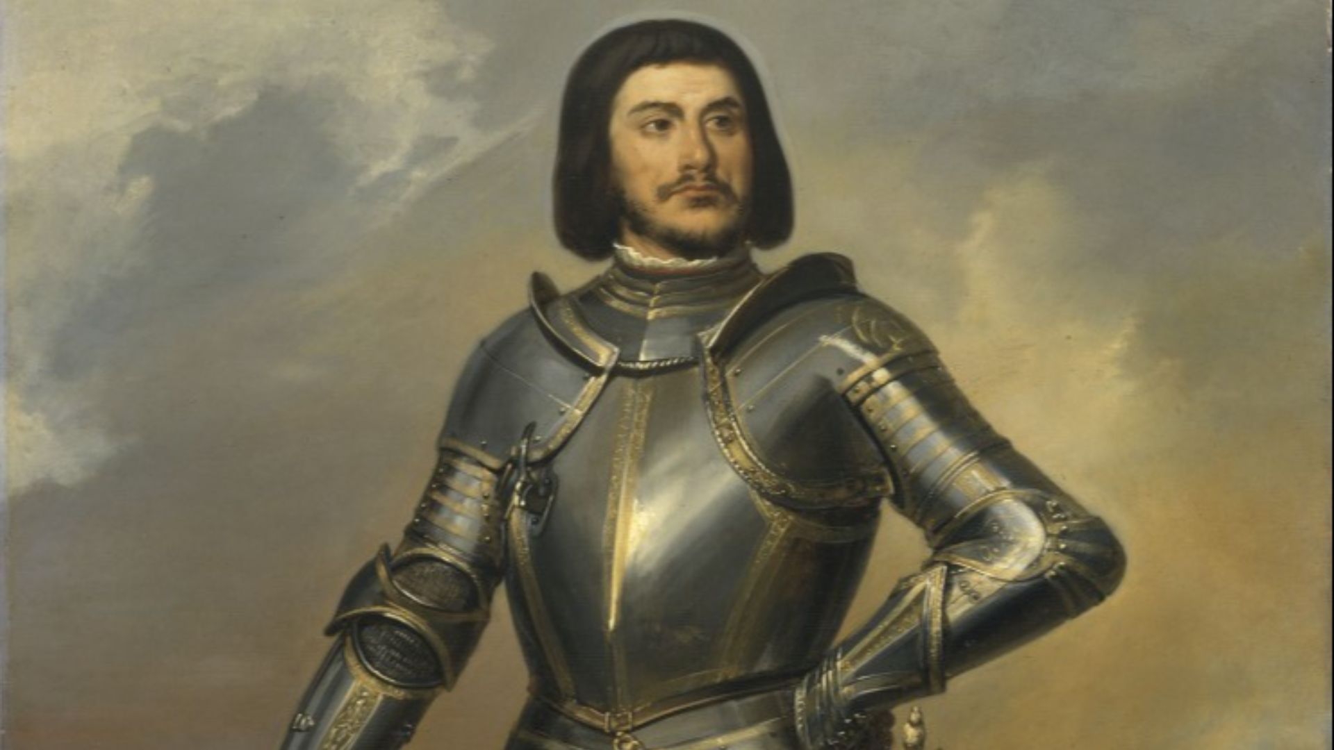 1. Gilles De Rais