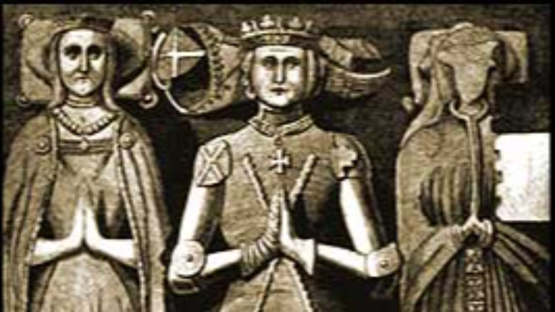 3. John Tiptoft, comte de Worcester