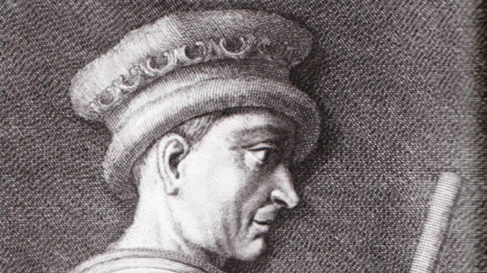 6. Sir John Hawkwood