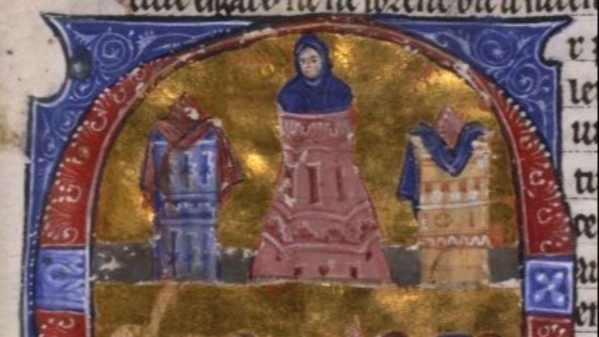 10. Reynald de Châtillon