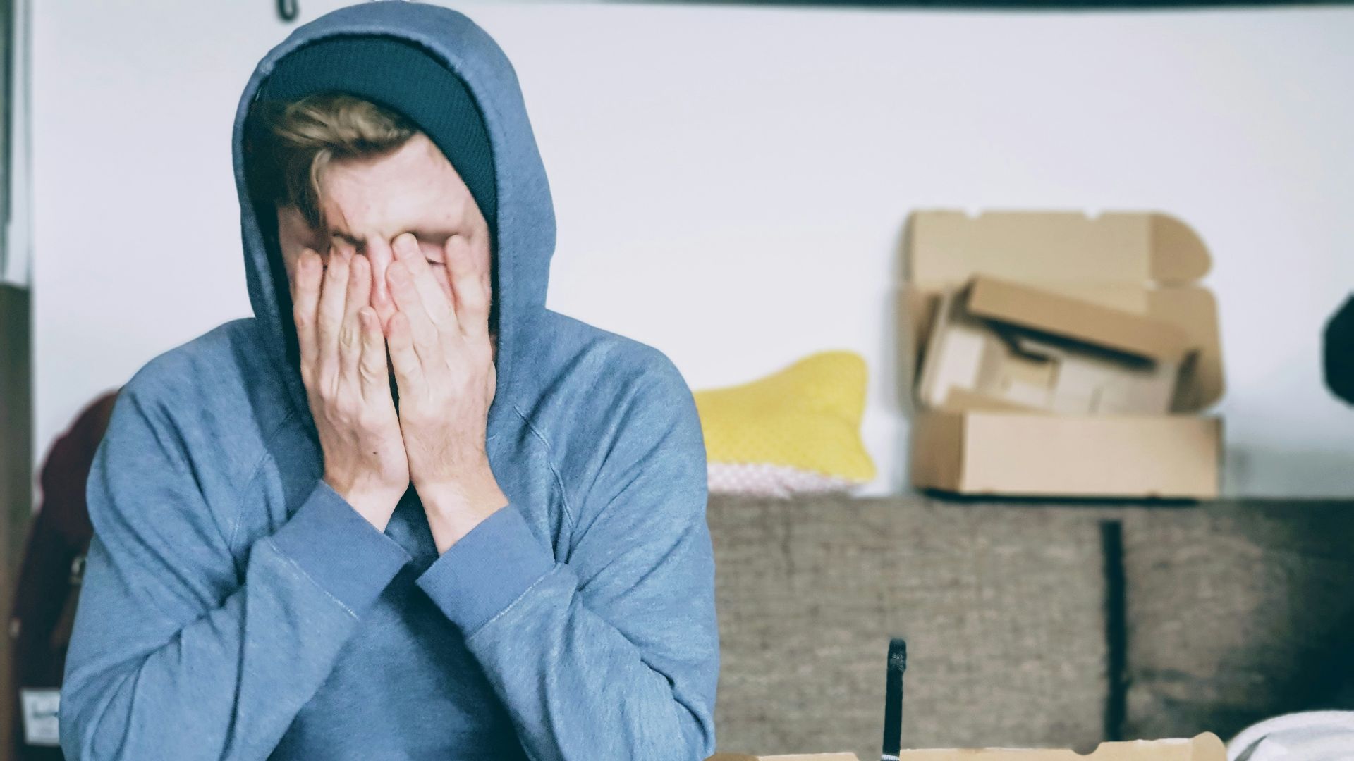 9. Gérez votre stress comme s'il s'agissait d'une compétence