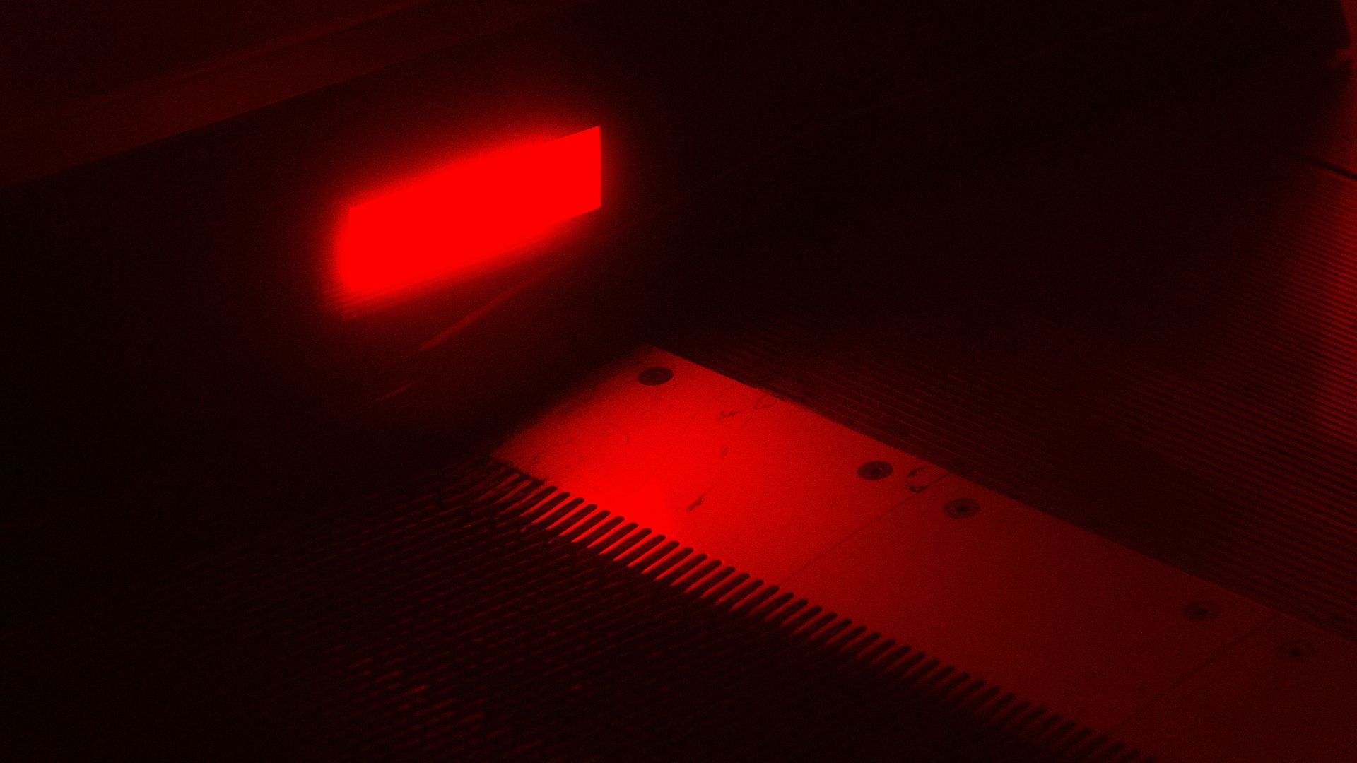 2. Utiliser quotidiennement la thérapie par la lumière rouge