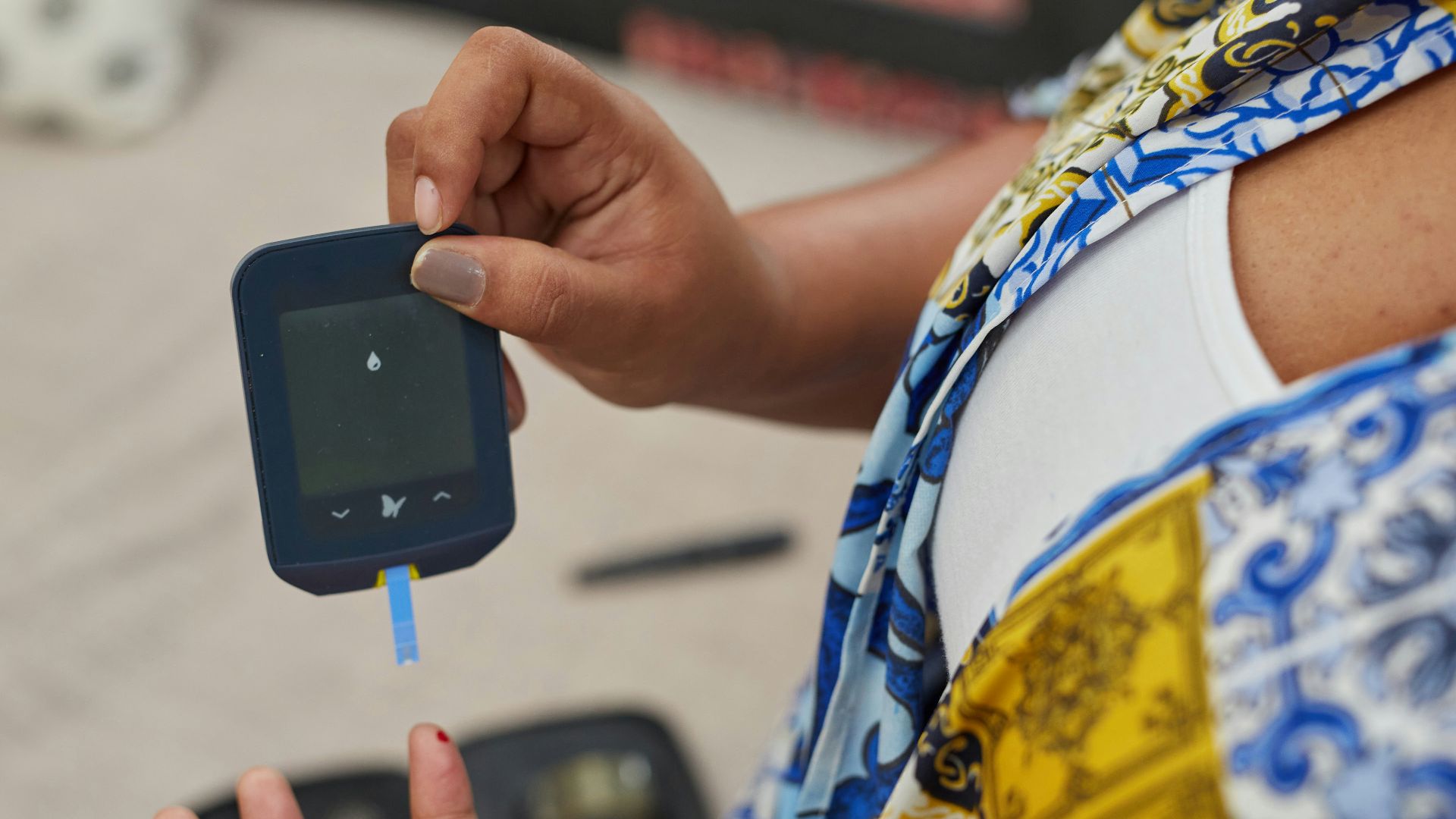 3. Surveiller constamment son taux de glucose